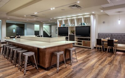 Holiday Inn Hotel & Suites Atlanta Airport-North by IHG