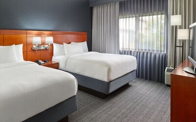 Courtyard by Marriott Nashville Brentwood