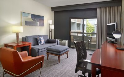 Courtyard by Marriott Nashville Brentwood