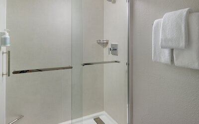 Courtyard by Marriott Nashville Brentwood