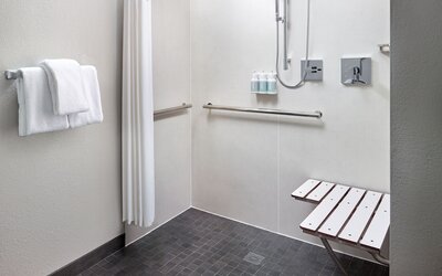 Courtyard by Marriott Nashville Brentwood