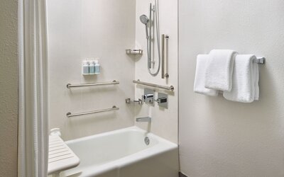 Courtyard by Marriott Nashville Brentwood