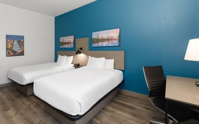 La Quinta Inn & Suites by Wyndham Kyle - Austin South