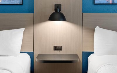 La Quinta Inn & Suites by Wyndham Kyle - Austin South
