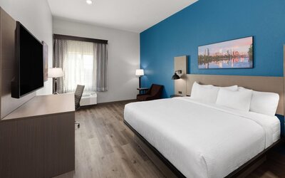 La Quinta Inn & Suites by Wyndham Kyle - Austin South