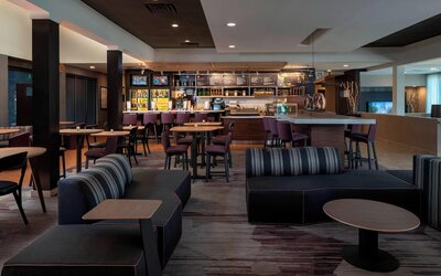 Courtyard by Marriott Nashville Brentwood