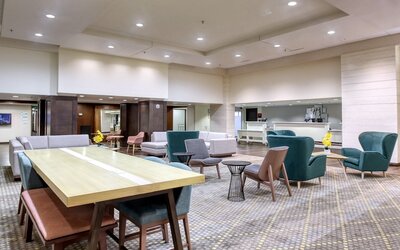 Holiday Inn Hotel & Suites Atlanta Airport-North by IHG