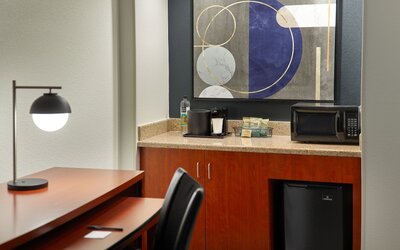 Courtyard by Marriott Nashville Brentwood