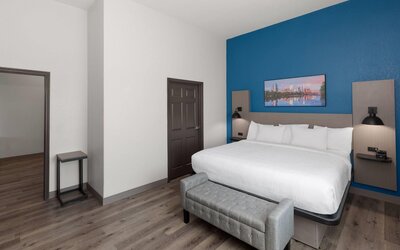 La Quinta Inn & Suites by Wyndham Kyle - Austin South