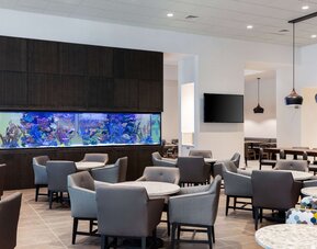 Hyatt Place Atlanta Centennial Park