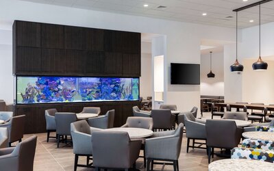 Hyatt Place Atlanta Centennial Park