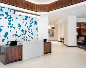 Hyatt Place Atlanta Centennial Park