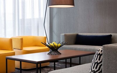 Hyatt Place Atlanta Centennial Park