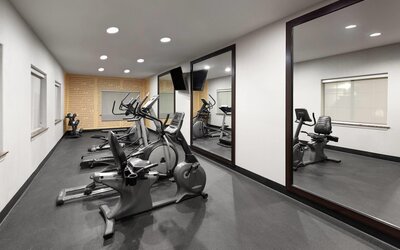 La Quinta Inn & Suites by Wyndham Kyle - Austin South