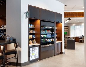 Hyatt Place Atlanta Centennial Park