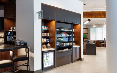 Hyatt Place Atlanta Centennial Park