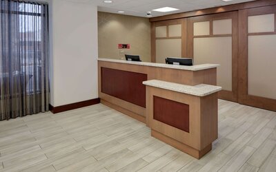 Homewood Suites by Hilton Nashville-Brentwood