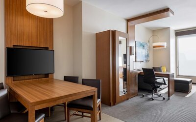 Hyatt Place Atlanta Centennial Park