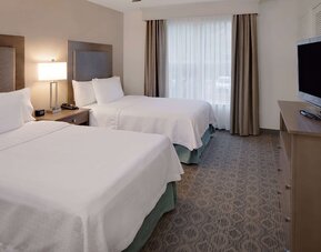 Homewood Suites by Hilton Nashville-Brentwood