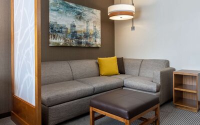 Hyatt Place Atlanta Centennial Park