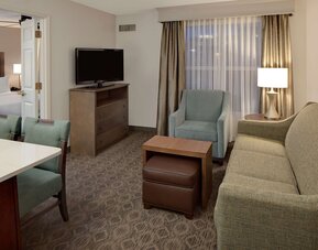 Homewood Suites by Hilton Nashville-Brentwood