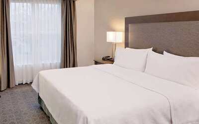 Homewood Suites by Hilton Nashville-Brentwood