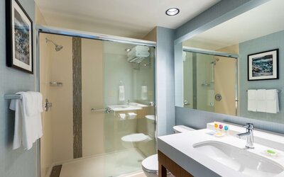 Hyatt Place Atlanta Centennial Park