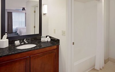 Homewood Suites by Hilton Nashville-Brentwood