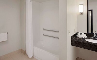 Homewood Suites by Hilton Nashville-Brentwood