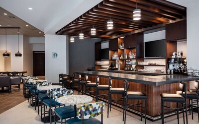 Hyatt Place Atlanta Centennial Park