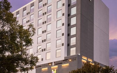 Hyatt Place Atlanta Centennial Park
