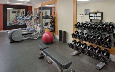 Homewood Suites by Hilton Nashville-Brentwood