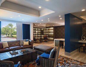 Renaissance Concourse Atlanta Airport Hotel