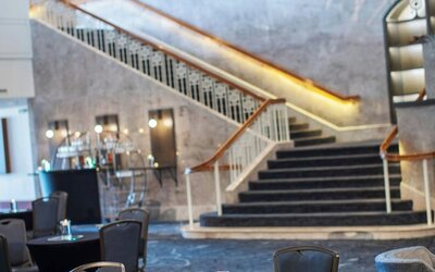 Renaissance Concourse Atlanta Airport Hotel