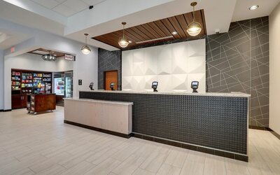 Drury Plaza Hotel Nashville Southeast Century Farms
