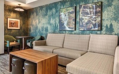 Drury Plaza Hotel Nashville Southeast Century Farms