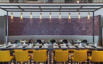 Renaissance Concourse Atlanta Airport Hotel