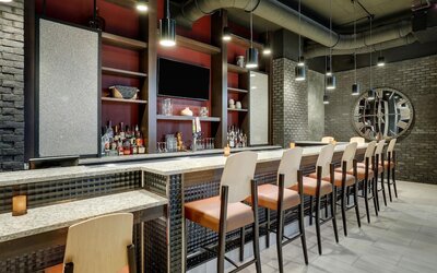 Drury Plaza Hotel Nashville Southeast Century Farms