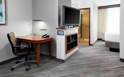 Hyatt Place Nashville Brentwood