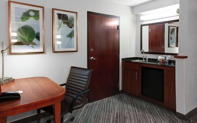 Hyatt Place Nashville Brentwood