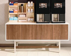 Holiday Inn Express & Suites Atlanta N-Perimeter Mall Area by IHG