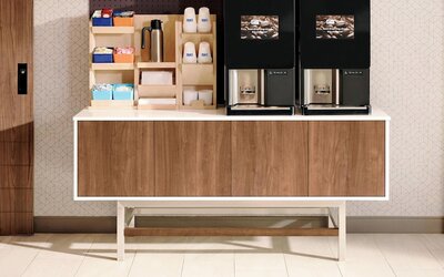 Holiday Inn Express & Suites Atlanta N-Perimeter Mall Area by IHG