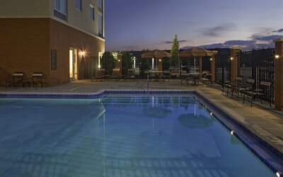 Hyatt Place Nashville Brentwood