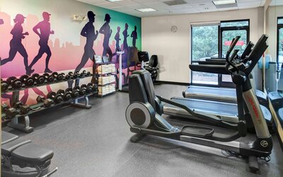 Hyatt Place Nashville Brentwood
