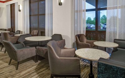 Hyatt Place Nashville Brentwood