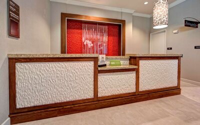 Hilton Garden Inn Nashville Brentwood