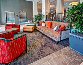 Hilton Garden Inn Nashville Brentwood