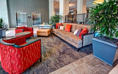 Hilton Garden Inn Nashville Brentwood
