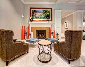 Hilton Garden Inn Nashville Brentwood