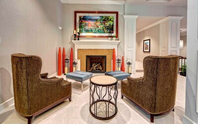 Hilton Garden Inn Nashville Brentwood